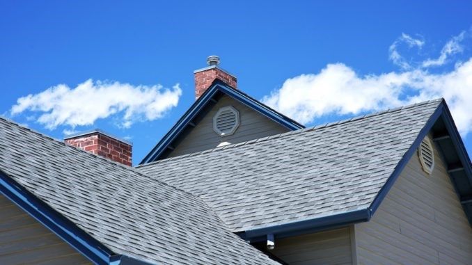 local roofing