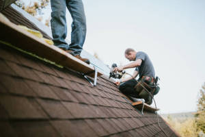 Local Roofers in Shoals Junction, SC